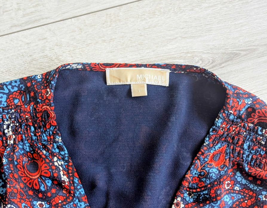 Sprzedam sukienkę Kors używane