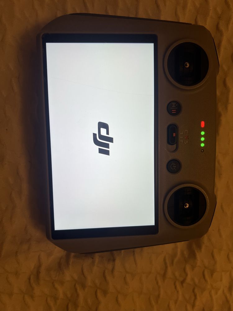 Comando DJI Mini 3 Pro – Como Novo