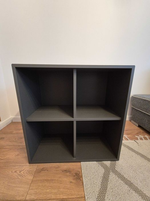 Regał Kallax Ikea
