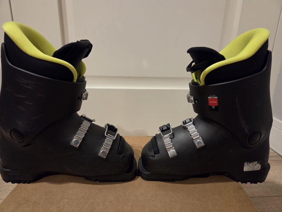 Buty narciarskie dziecięce Head Kore JR r. 20,5 r. 33  jak nowe