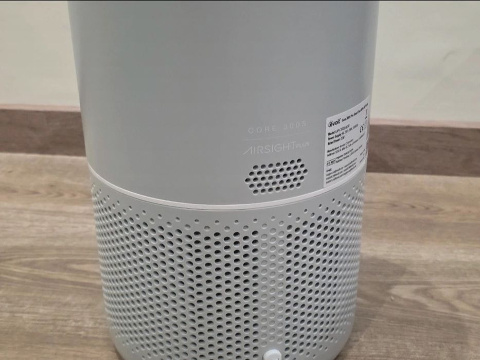 Purificador de Ar Levoit Core 300s Pro