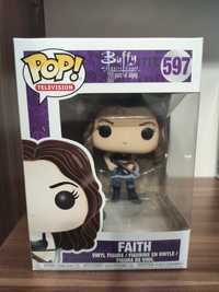 Funko Pop Faith 597 Buffy The Vampire Slayer