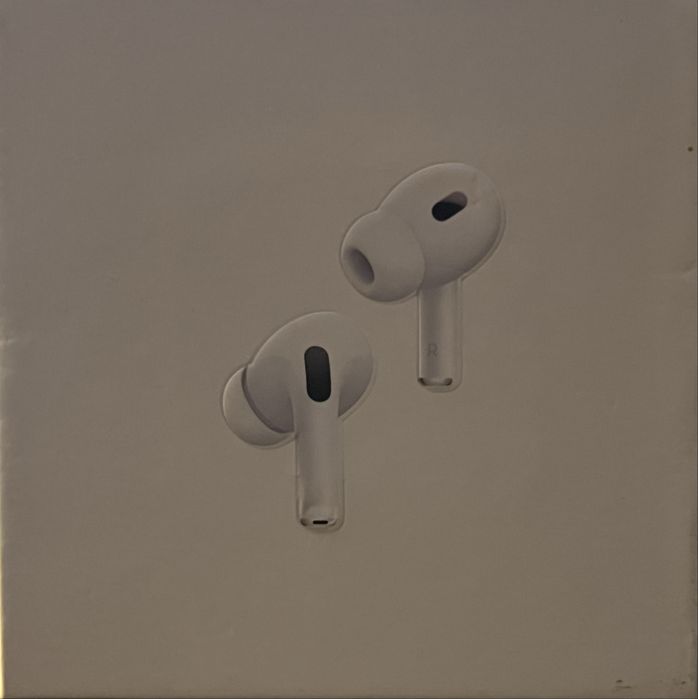 Airpods 2 Novos e Lacrados