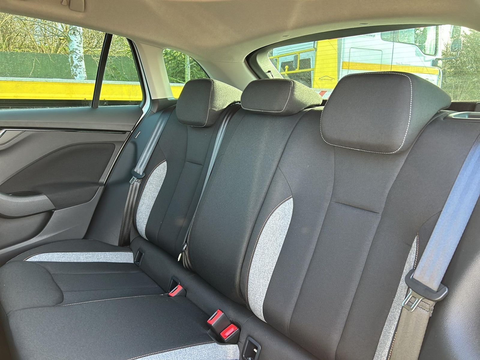 Skoda Scala Selection 1.0 TSI 115 KM automatyczna DSG