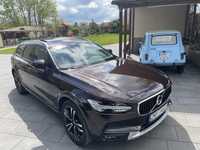 Volvo v90 cross country wideo prezentacja