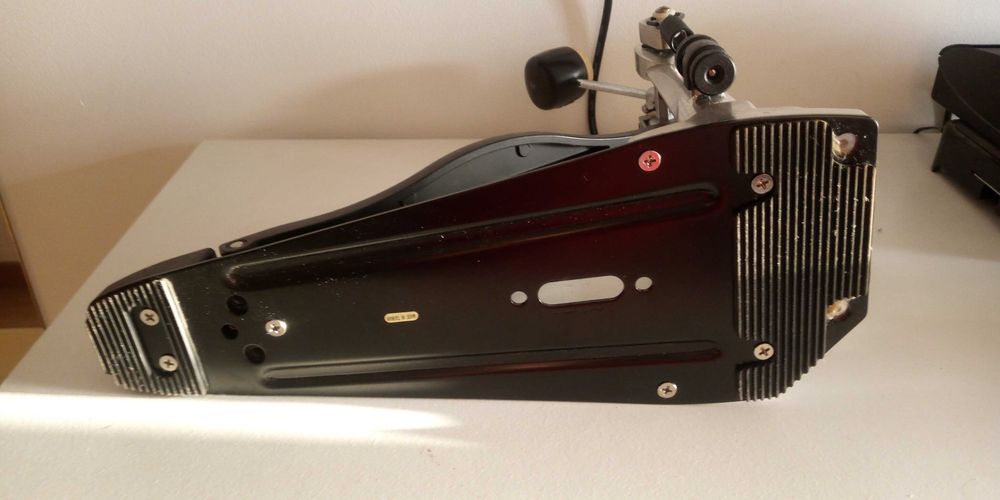 Pedal bombo Iron Cobra