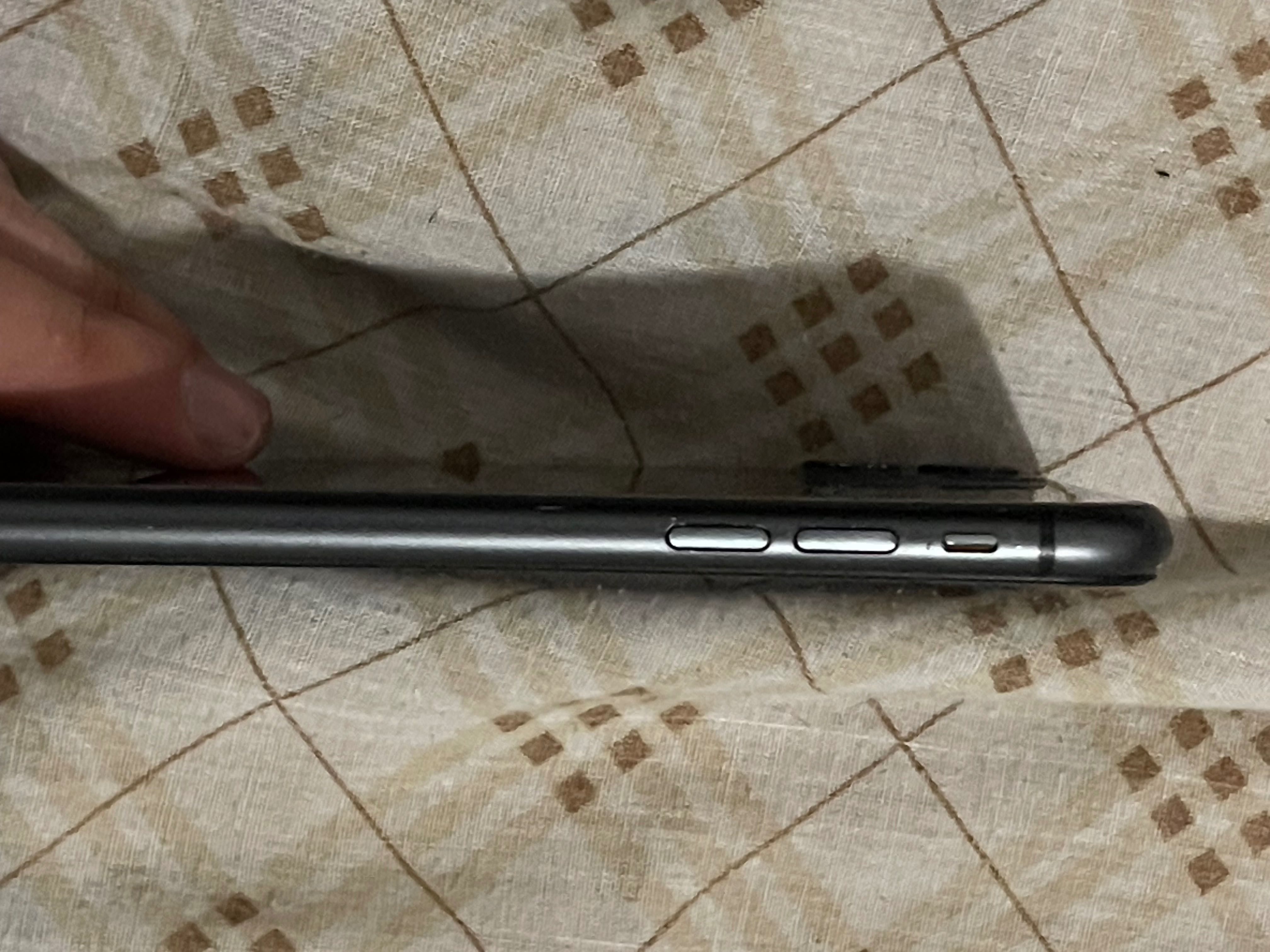 Iphone 11 em bom estado
