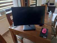Monitor gamingowy 240hz plus myszka gamingowy super okazja
