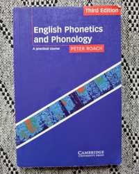 Peter Roach
English Phonetics and Phonology A Practical Course książka