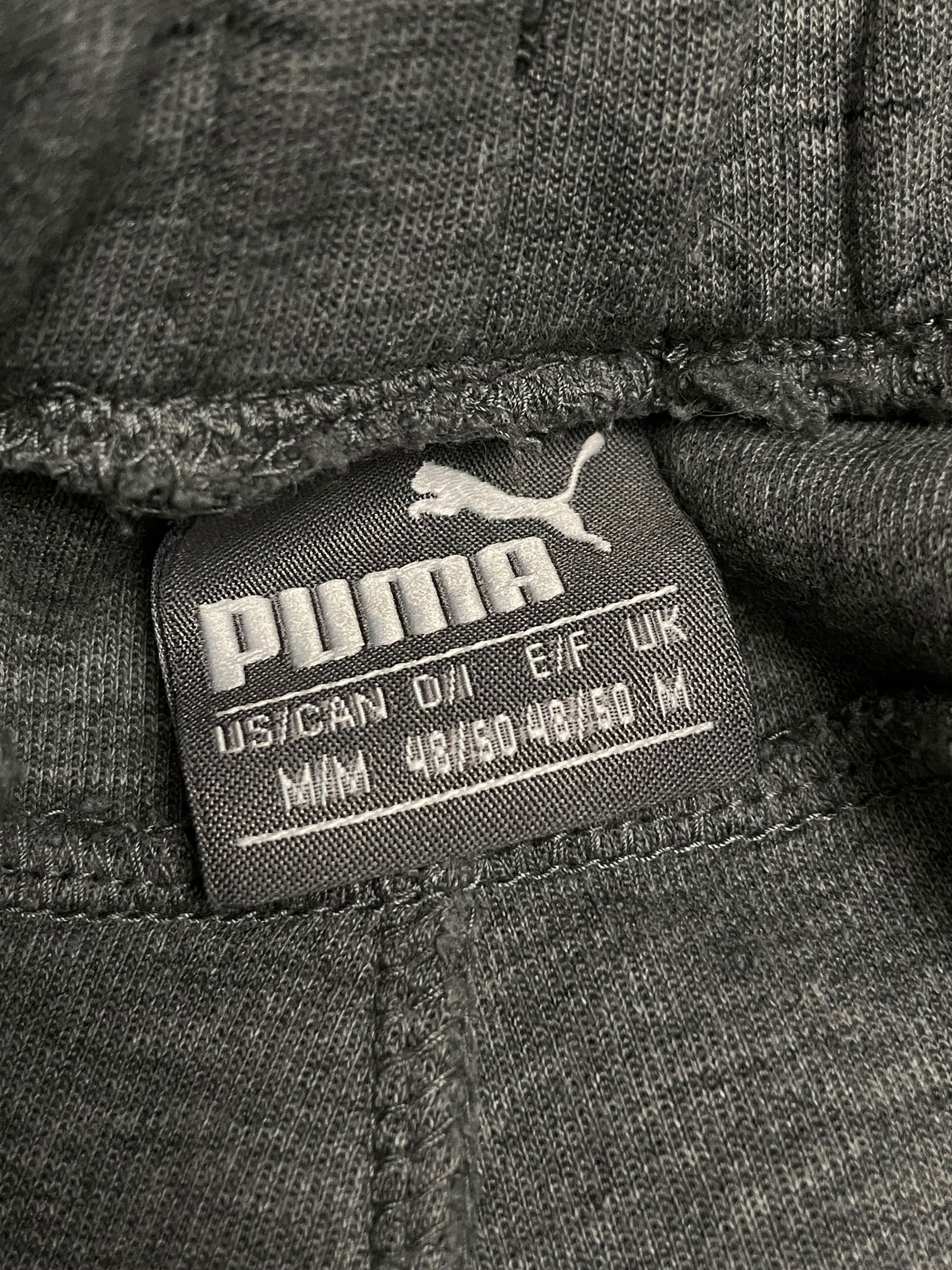 Спортивные штаны Puma
