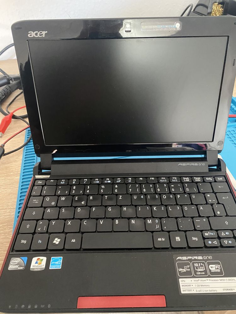 Acer aspire one series