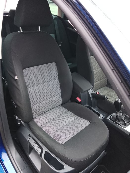 Шкода октавиа а5