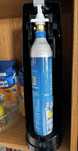 Sodastream + Nabój oryginał nabity, sprawny!