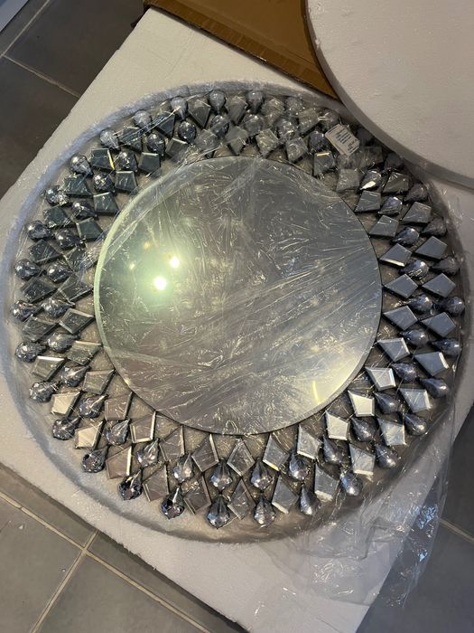 Sprzedam lustro Glamourous