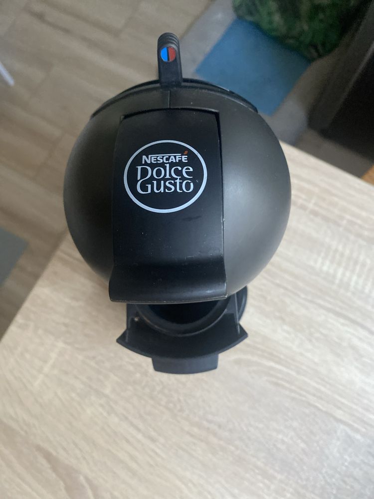 Express na kapsułki Dolce Gusto