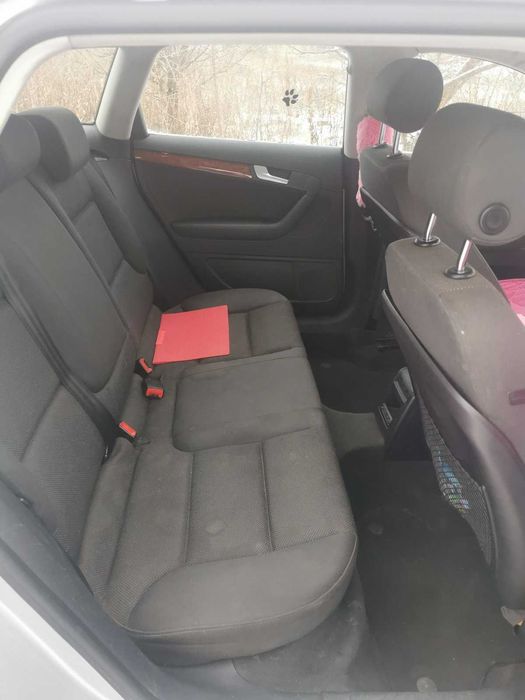 Автомобіль, автомат коробка, Audi A3 2.0 FSI + газ