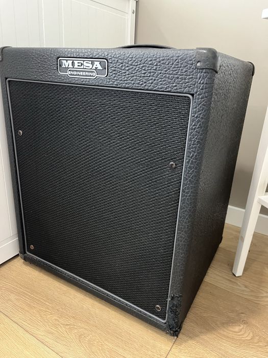 Mesa Boogie WalkAbout