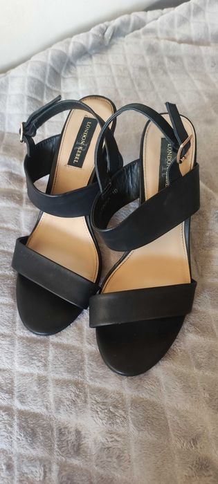 Buty London Rebel