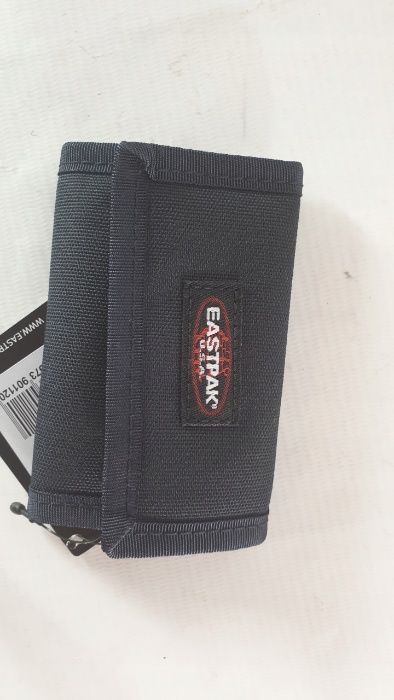 ETUI NA KLUCZE MARKI EASTPAK kolor granatowy nowe