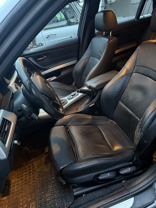 Bmw 320d de 2011 com 184cv full pack m