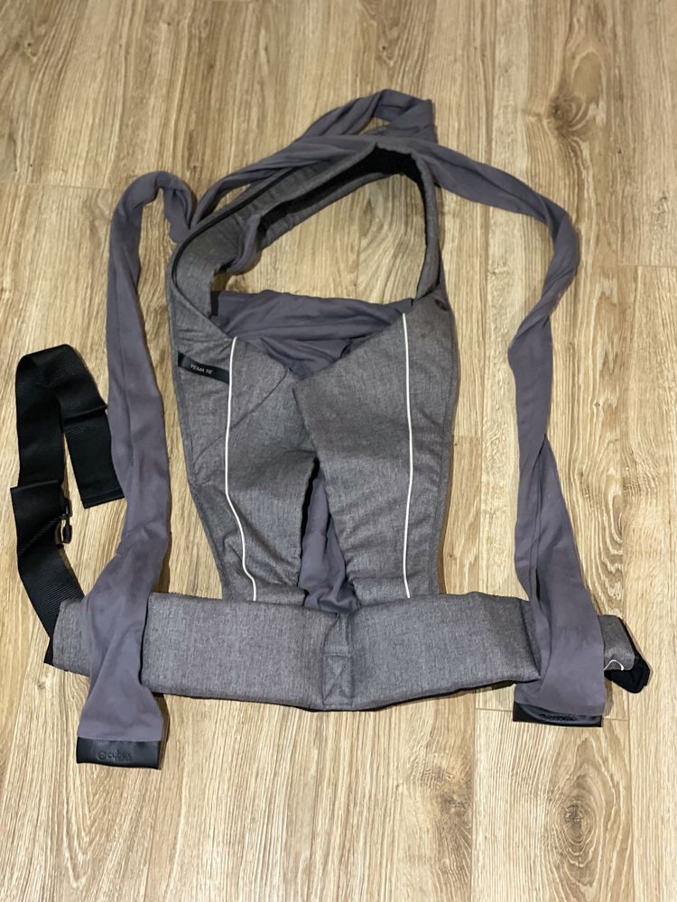 Nosidło ergonomiczne Cybex Yema Tie