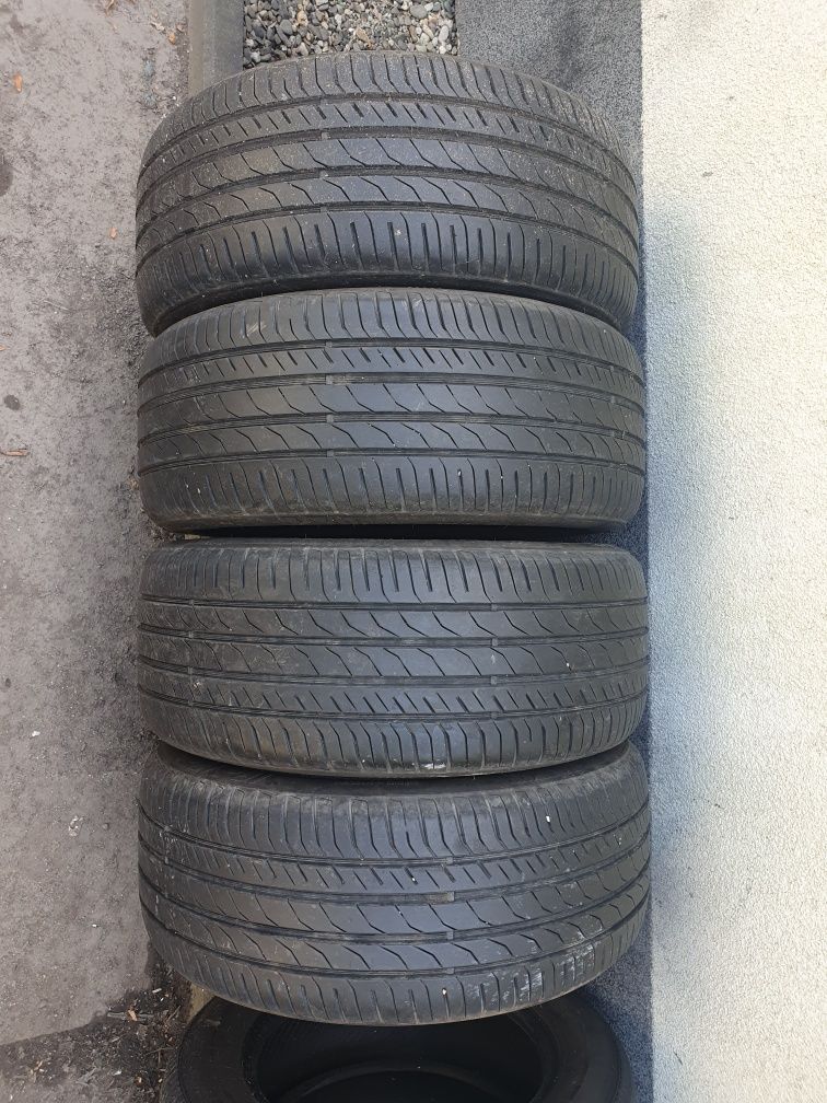 membat 205/50r16 opony letnie lato 5.5mm