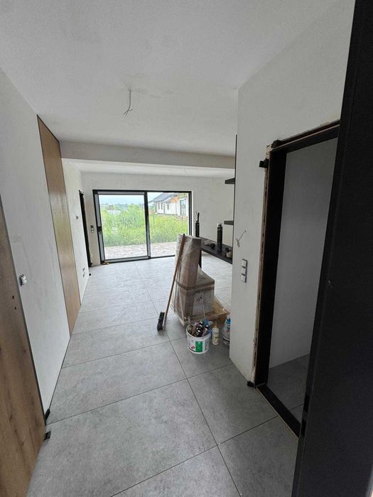 Wynajmę nowoczesne mieszkanie z ogródkiem