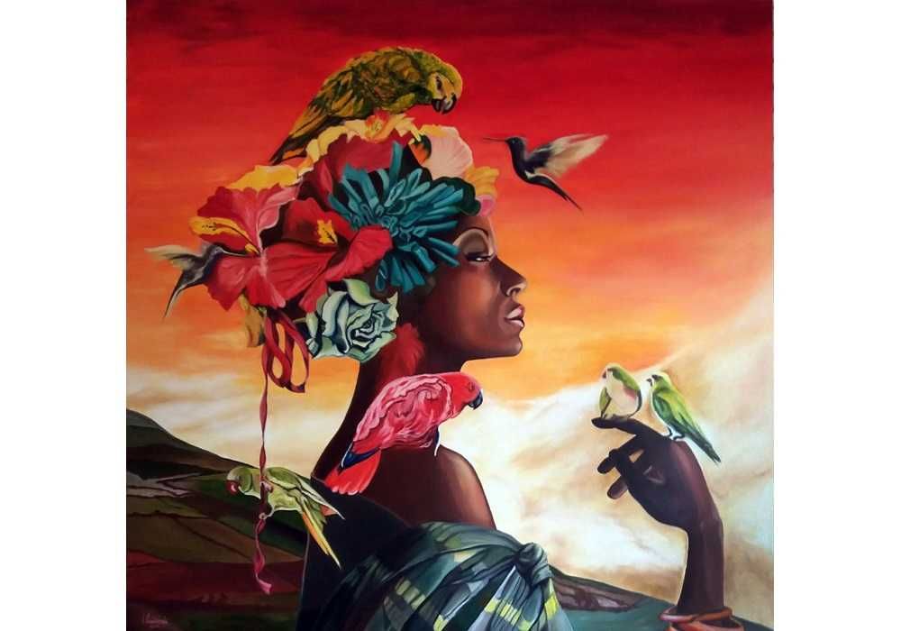 інтер'єрні картини