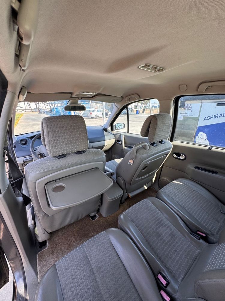 Renault Scenic 1.9 DCI 2005