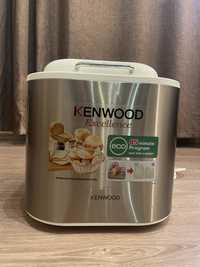 Хлебопечка Kenwood BM 366, как новая. Полностью рабочая!