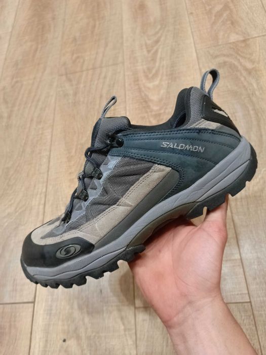 Зимні кросівки Salomon