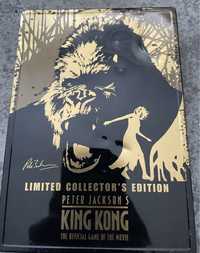 King Kong The Game Steelbook (PS2)