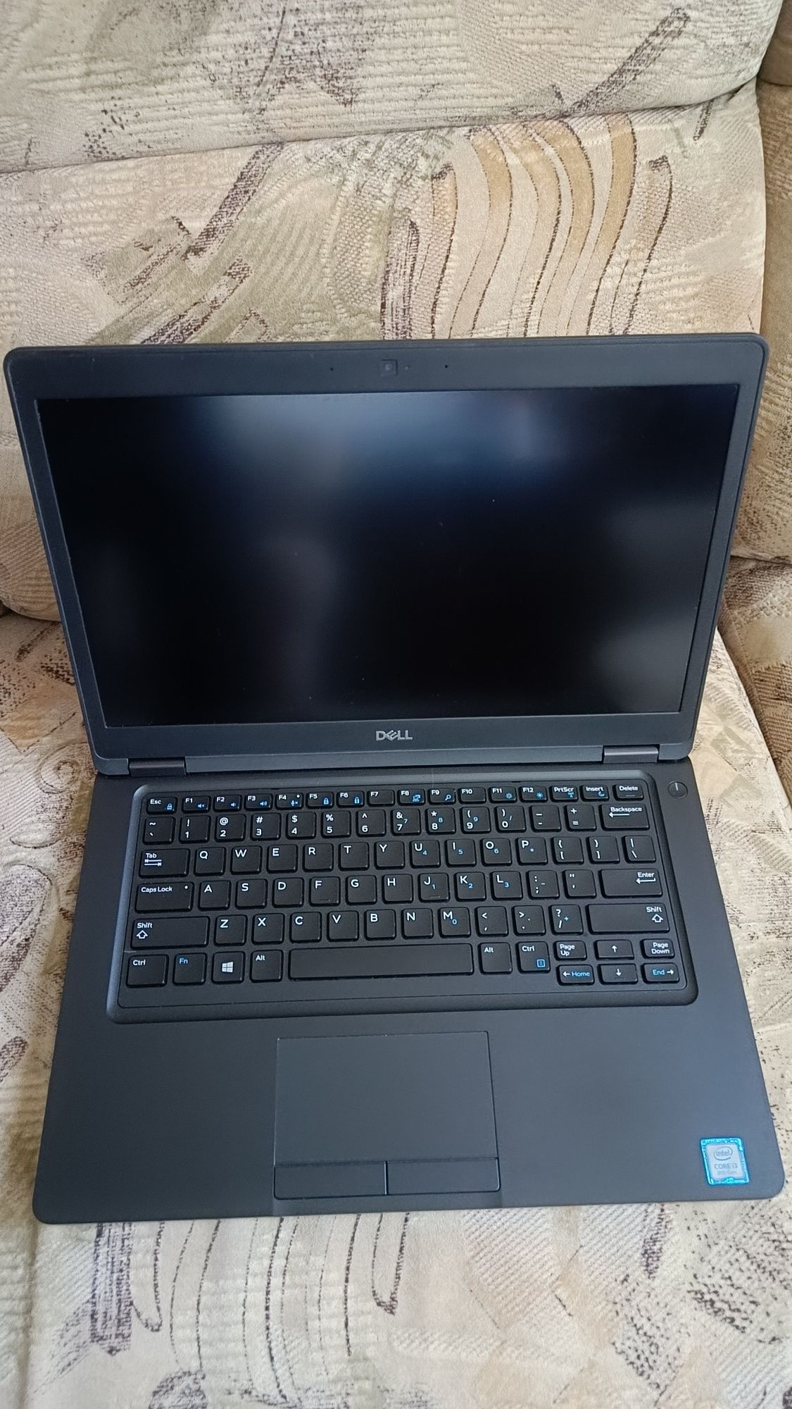 Продам ноутбук Dell 5490