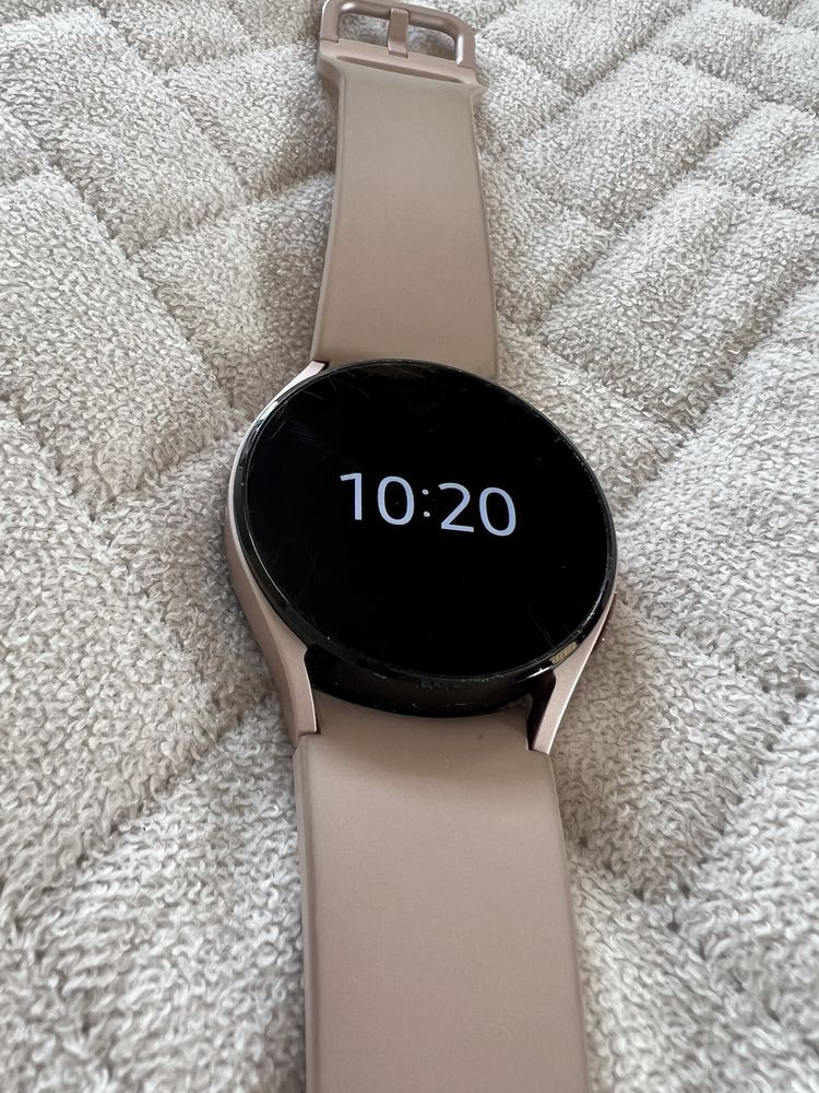 Samsung galaxy watch 4 40mm