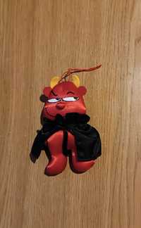 Maskotka kolekcjonerska Diabeł w pelerynie 12,5 cm