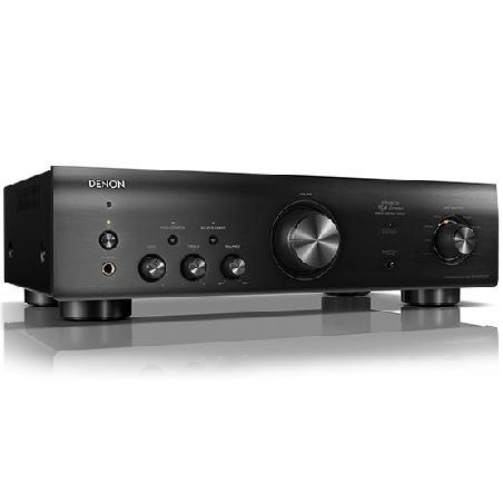 Denon PMA-600NE amplificador com Bluetooth