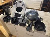 Thermomix TM6 plus dodatki