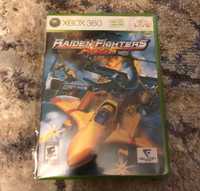 Raiden Fighters Aces NTSC-U USA Xbox 360 UNIKAT