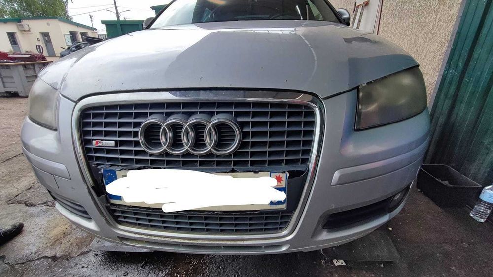 Peças Audi A3 Série 2 2.0TDI 140cv