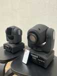 2 Moving Head - beamZ