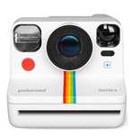 Polaroid Now + Gen 2 Biały