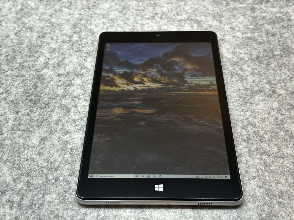 Tablet Nuvision 8” / Windows 10 / 32gb /
