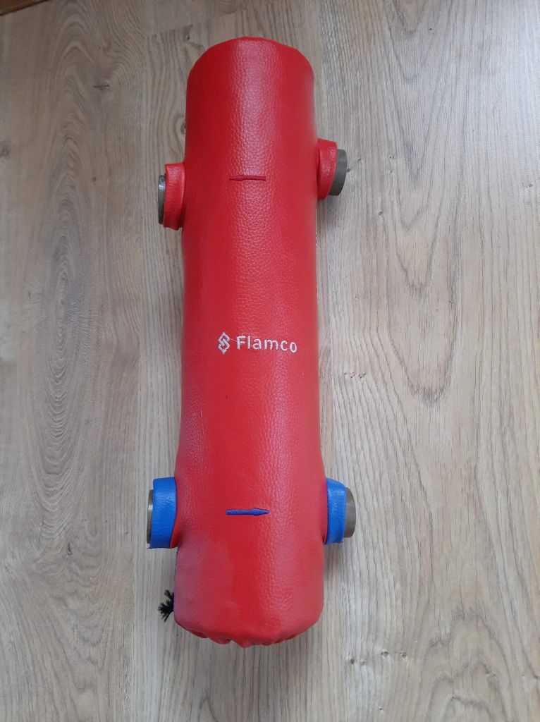 Flamco Sprzęgło hydrauliczne FLEXBALANCE