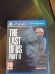 The last of us 2 ps4