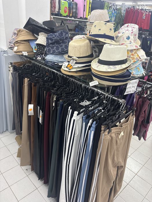 Esposotor de roupa