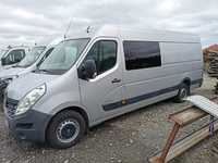 Renault Master 2016 rok 2.3 tdi