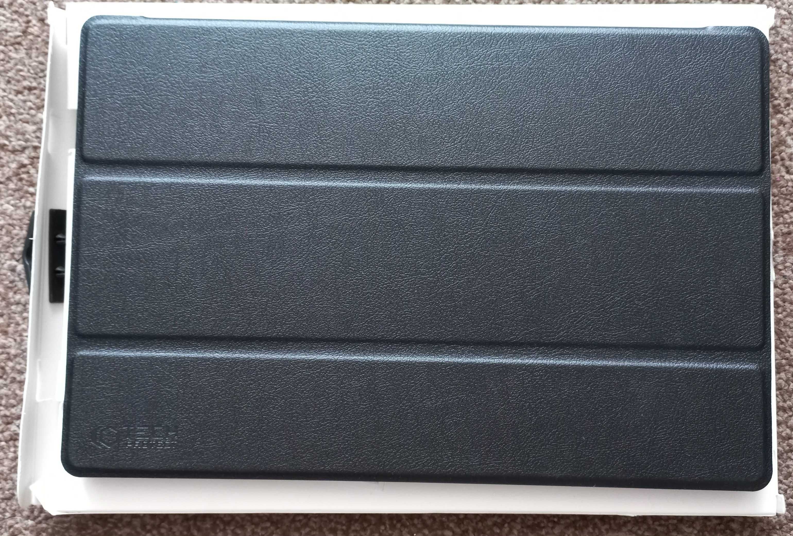 Etui, tablet, Tech Protect Clever Case Galaxy Tab A8 10,5 X 200/X 205
