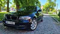 BMW e87 Seria 1 116d 116km bixenon navi pdc bluetooth  zarejestrowany