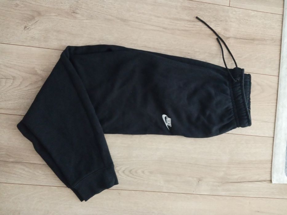 Spodnie dresowe damskie Nike, rozmiar S