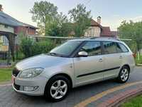 Skoda Fabia Diesel